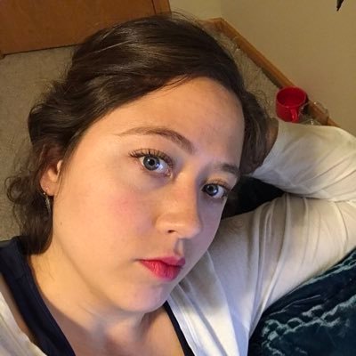 hiker519251741's profile picture. just a woman with an opinion.