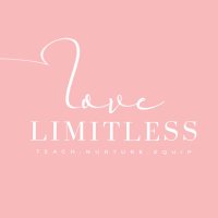 Love Limitless(@lovelimitless) 's Twitter Profile Photo