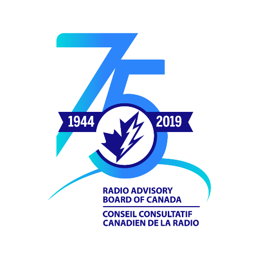 The Radio Advisory Board of Canada | Le Conseil consultatif canadien de la radio