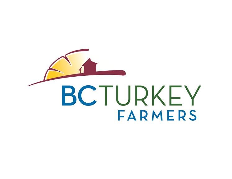 The British Columbia Turkey Marketing Board and the B.C. Turkey Association represent British Columbia's registered turkey farmers. The BCTMB and the BCTA work