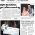 The Times-Leader (@tlnewspaper) Twitter profile photo The Times-Leader (@tlnewspaper) Twitter profile photo