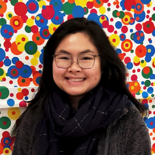 Ha An Nguyen Profile
