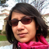 Sudeshna Paul, PhD (@sudeshnapaul) 's Twitter Profile