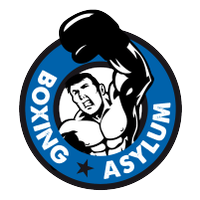 Boxing Asylum(@AsylumBOTW) 's Twitter Profile Photo