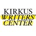 Kirkus Writers' Center (@kirkuswc) Twitter profile photo Kirkus Writers' Center (@kirkuswc) Twitter profile photo