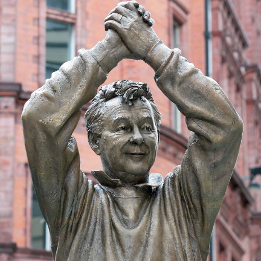 1BrianClough Profile Picture