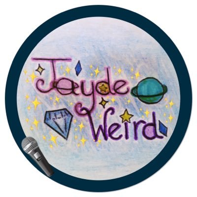 Singer/songwriter Instagram: @jayde_weird_ YouTube: Jayde Weird 🎼✨Music is my saviour ✨🎼