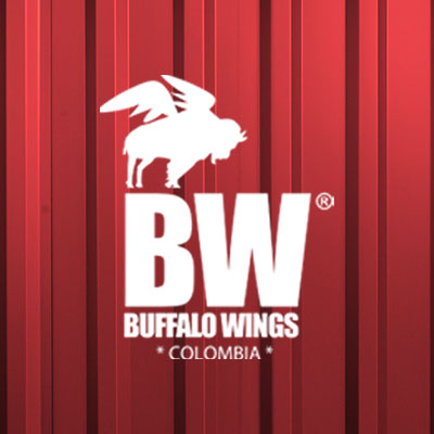 Cuenta oficial en Colombia de las originales BW Buffalo Wings ¡The Chicken Wings Experts!
