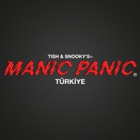 Manic Panic Türkiye (@manicpanictr) 's Twitter Profile