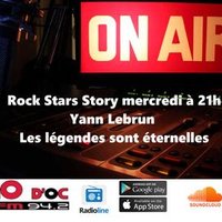 Yann Lebrun Rock Stars Story (@yannstars) 's Twitter Profile