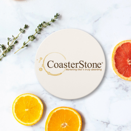 Coaster leader in the Promotional Products Industry