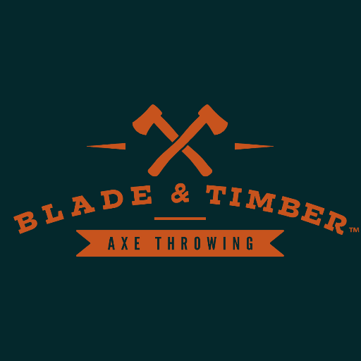 Let’s Throw Some Axes 🪓
Premier Axe Throwing Bar 🍺 🥨