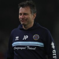 Jon Pitts (@jonpittshp) 's Twitter Profile