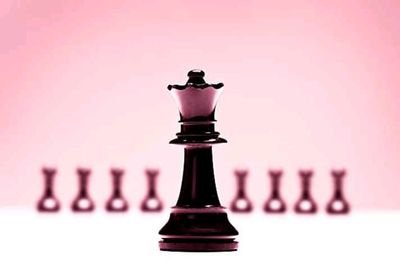 chessqueen_cc's profile picture. Checkmate!