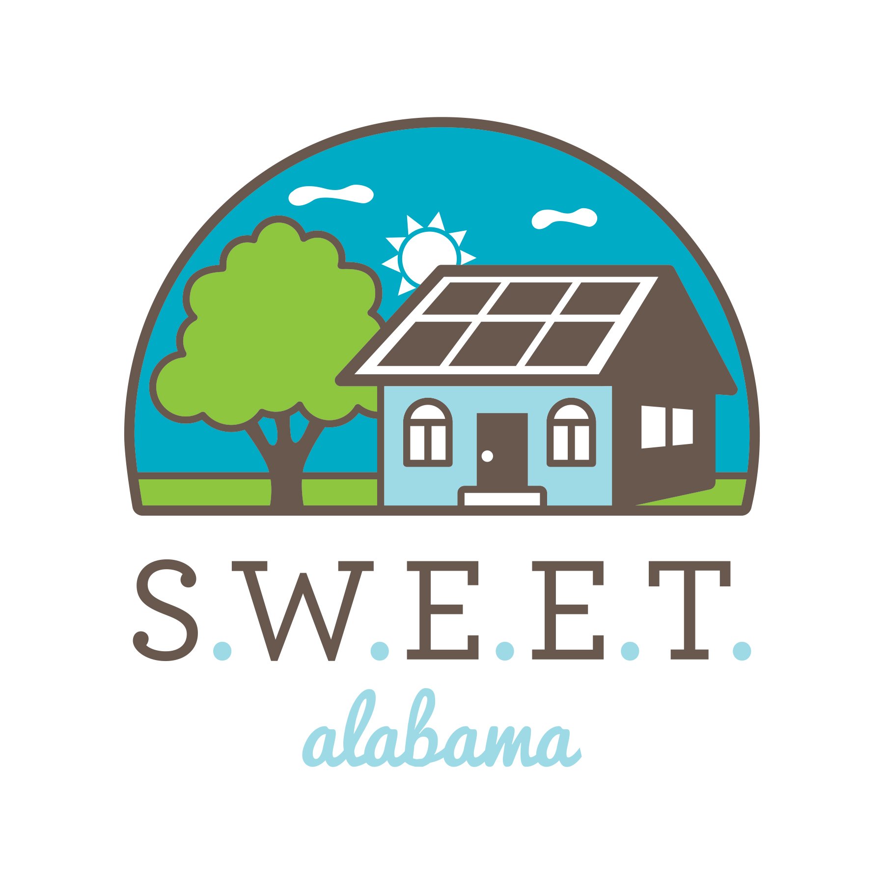 SWEETAlabama21's profile picture. We are a just transition non-profit with the mission to connect communities to resources for energy efficiency, sustainability, and affordable homes.