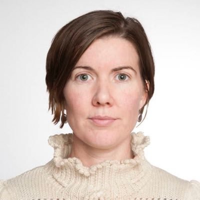 Kate Jeffrey Profile