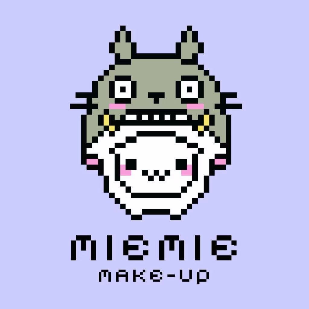 BaaMakeup's profile picture. Makeup fans/messy dogs/carrying color makeup try/magazine collocation /, the babe's forwarding is the biggest affirmation to me！Yao yao da!