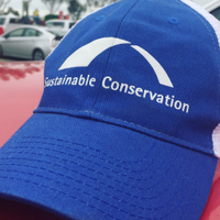 Sustainable Conservation(@SusCon_CA) 's Twitter Profile Photo