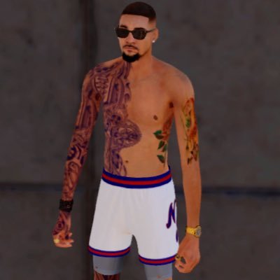 GR8Niice's profile picture. Technical Recruiter @ SALT/ NBA 2k19 Hall of Famer 🏀