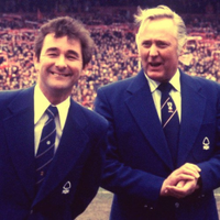 Clough and Taylor (@cloughandtaylor) 's Twitter Profile