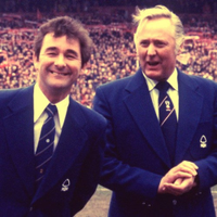 Clough and Taylor - @CloughandTaylor Twitter Profile Photo