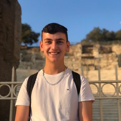 Co-founder & CEO at Squid Networks. We aim to build the @reefplatform the worlds leading gaming platform where gamers can monetise their game time.