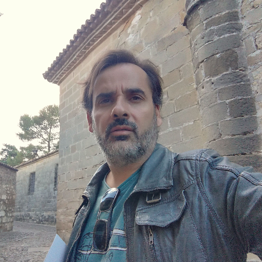 MachinPhd's profile picture. 