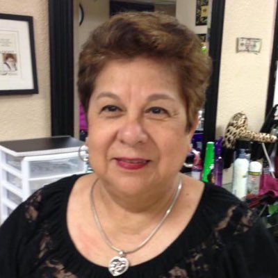 VidaurriAdriana's profile picture. Wife , mother , grandmother , friend , expert shopper and listener and retired teacher 38 years , middle school History / Government geeze
