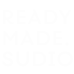 ReadyMade.studio