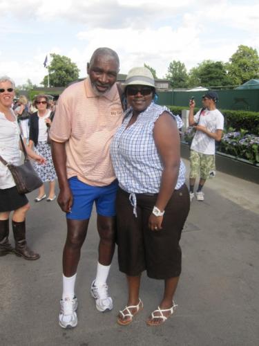 MsBenzy's profile picture. working hard on making it big