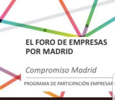 Programa del @foroempresasMAD