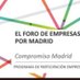 Compromiso Madrid (@CompromisoMadr1) Twitter profile photo