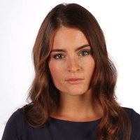 Aneeka Simonis (@aneekasimonis) 's Twitter Profile