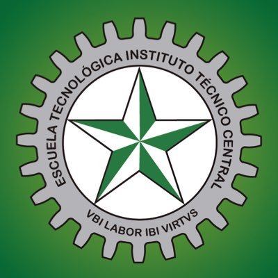 Escuela Tecnológica Instituto Técnico Central