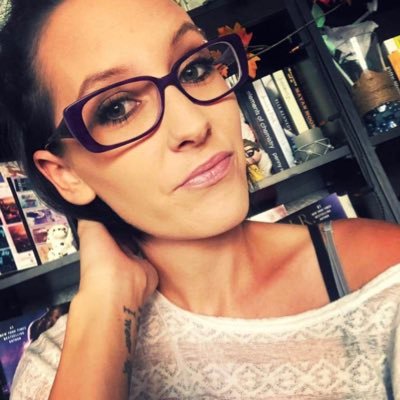 Writer of romance. Empath. Music junkie. A hippie daydreamer who spends her time in Savannah, Georgia with her family living her best life.