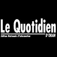 Actualités et articles du Quotidien d'Oran, Journal Algérien. (Compte non officiel)
