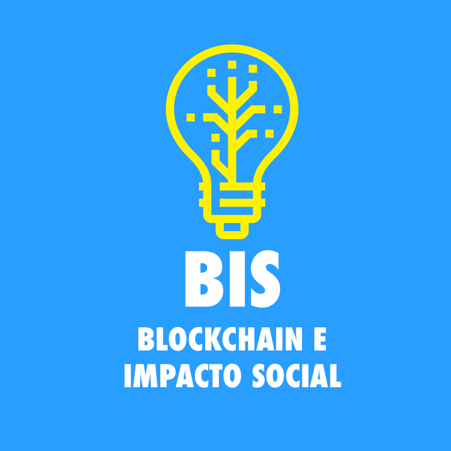 Creando espacios de apoyo y mentoring entre personas interesadas en proyectos sociales y profesionales del mundo #blockchain.