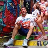Franco Pisi (@francopisi) 's Twitter Profile Photo