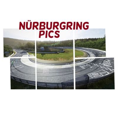We are 2 Nürburgring Fans from Germany! 🏁
#Ringfiziert