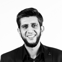 Ismail (@ismail) 's Twitter Profile