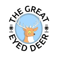 The Great Eyed Deer (@greateyeddeer) 's Twitter Profile