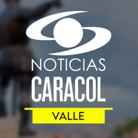 Noticias Caracol Valle (@ncvalle) 's Twitter Profile Photo Noticias Caracol Valle (@ncvalle) 's Twitter Profile Photo