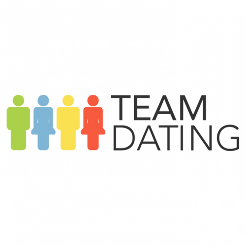 TEAMDATING's profile picture. TeamDating is a social dating site that helps individuals and their friends discover new people, where to go, and what to do
http://t.co/yAy6oOw6EE