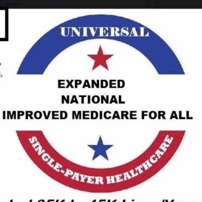 medicare4all 🌹