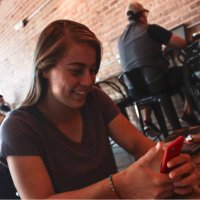 Hannah Fox (@hanfuchs23) 's Twitter Profile