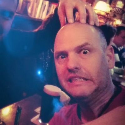 Shaun Behrens Profile