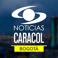 Noticias Caracol Bogotá (@ncbogota) 's Twitter Profile