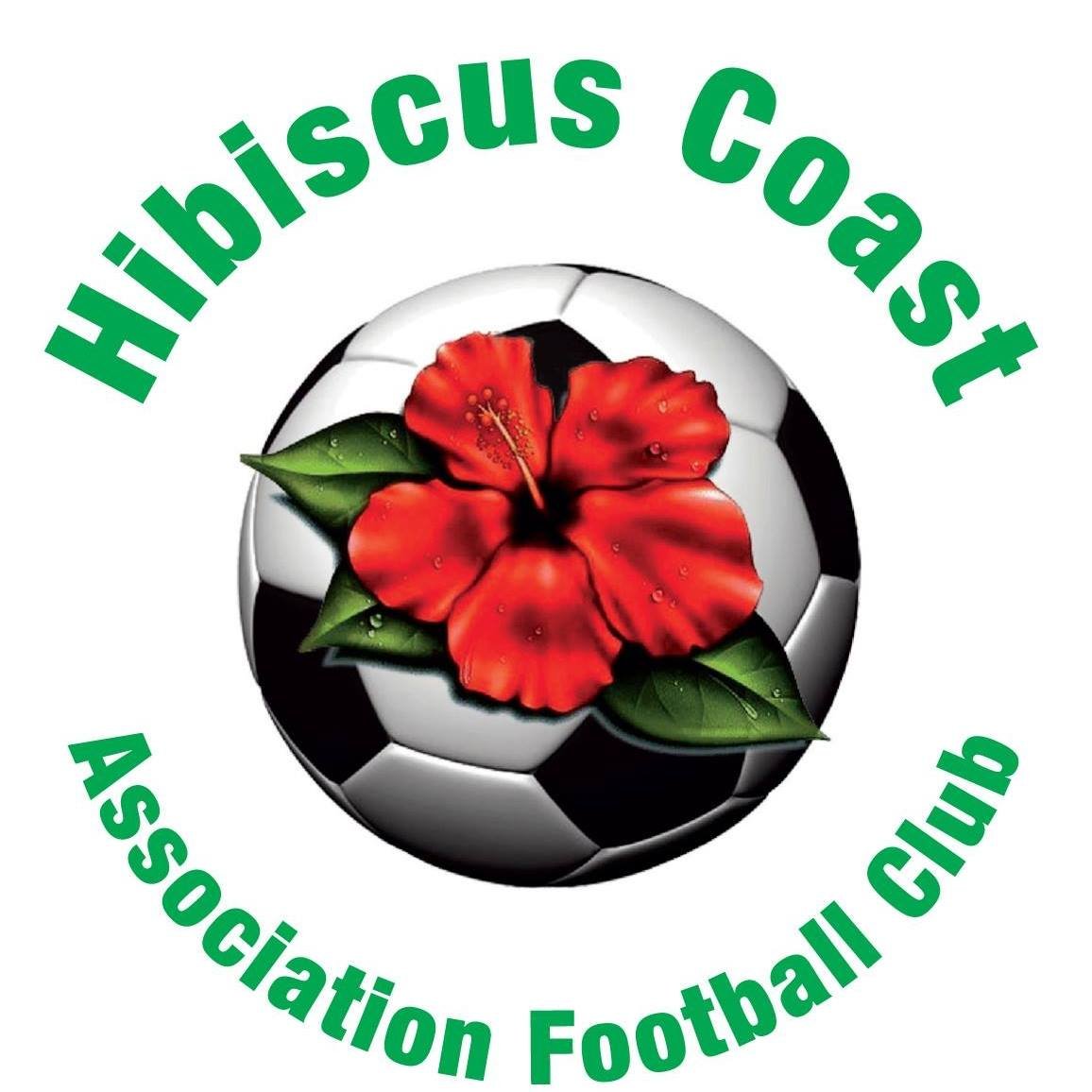 Hibiscus Coast Association Football Club | Founded 1964 | Stanmore Bay, New Zealand #COYG