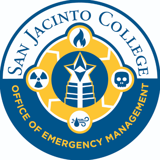 Follow for information & emergency preparedness tips from the Office of Emergency Management. Official SJC AlertMe notifications from @SanJacCollege! #SanJacOEM