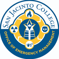 San Jacinto College Office of Emergency Management (@readysanjac) 's Twitter Profile Photo San Jacinto College Office of Emergency Management (@readysanjac) 's Twitter Profile Photo